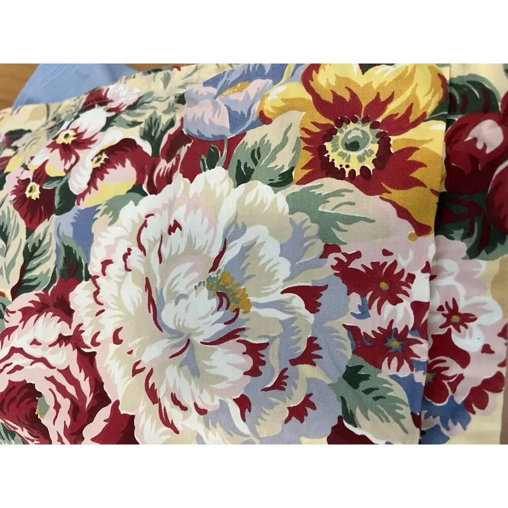 Unbranded vintage floral